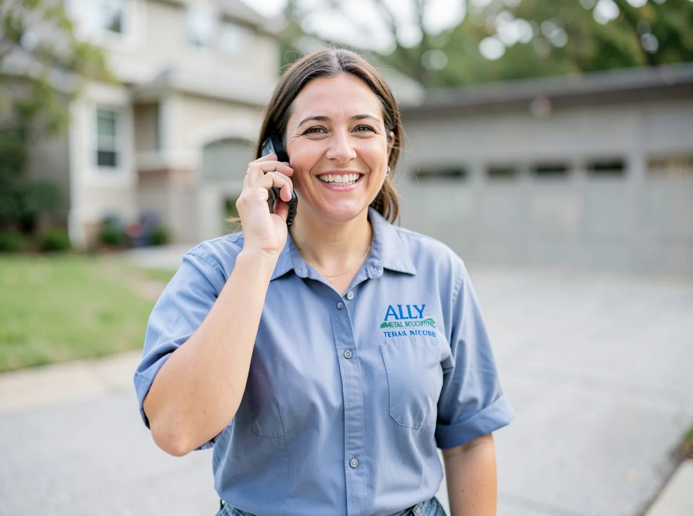 Metal Roof Installation Cashion, AZ FAQs